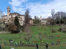 FOTO. Il Parco del Cioss di Besozzo si trasforma in una pista di ciclismo per bambini FOTO. Il Parco del Cioss di Besozzo si trasforma in una pista di ciclismo per bambini