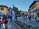La Notte Bianca dello scorso anno organizzata da Besozziamo