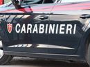 Inseguimento da film a Caronno Pertusella: due nordafricani non si fermano all'alt dei carabinieri Inseguimento da film a Caronno Pertusella: due nordafricani non si fermano all'alt dei carabinieri
