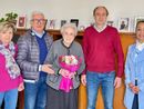 Compleanno speciale a Castiglione Olona: Angelina Bottazzini compie 104 anni