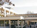L'ospedale di Cittiglio L'ospedale di Cittiglio