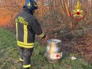 Fortissimo odore di gas a Fagnano Olona avvertito fino alle porte di Varese: manomesso un fustino di sostanza odorizzante Fortissimo odore di gas a Fagnano Olona avvertito fino alle porte di Varese: manomesso un fustino di sostanza odorizzante