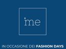 A Gavirate arriva un temporary store del brand "Its me" in occasione dei Fashion Days