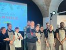 FOTO. La &quot;Grande Bellezza&quot; della cena di Natale solidale di Gulliver