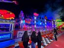 Un'estate col luna park a Luino, si parte venerdì 12 luglio