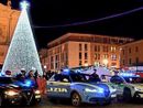Operazione "Natale sicuro" a Gallarate: potenziati i controlli delle forze dell'ordine in centro città Operazione "Natale sicuro" a Gallarate: potenziati i controlli delle forze dell'ordine in centro città