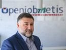 Rosario Rasizza amministratore delegato di Openjobmetis Rosario Rasizza amministratore delegato di Openjobmetis