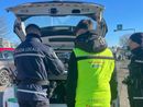 Il bilancio della polizia locale di Somma Lombardo: comminate più di 8mila multe nel 2024