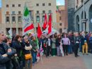 La Varese antifascista: «Questa è l'unica piazza che vuole sicurezza e integrazione»