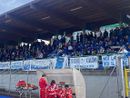 Lo stadio Tre Stelle di Desenzano oggi sarà pieno di tifosi (foto Calcio Desenzano)
