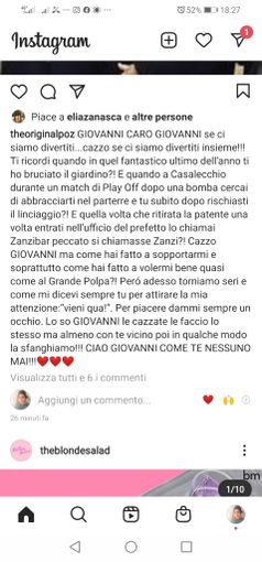 Pierantozzi, la commozione di Pozzecco: «Come te nessuno mai… Dammi un occhio da lassù…» Pierantozzi, la commozione di Pozzecco: «Come te nessuno mai… Dammi un occhio da lassù…»
