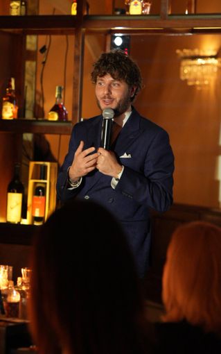 "Savini Momenti d'Autore": Eccellenza e Raffinatezza nell'Event Production Milanese