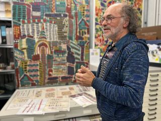 Intrecci rafforza il legame tra il MA*GA e la storica Maison Missoni