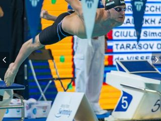 Federico Morlacchi (foto dal suo profilo instagram @federicomorlacchi)