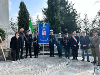 4 Novembre a Fagnano Olona