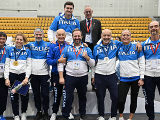 foto per cortesia Federscherma foto per cortesia Federscherma