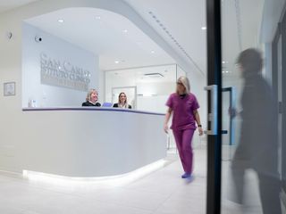 Foto per cortesia di San Carlo