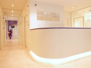 Foto per cortesia di San Carlo