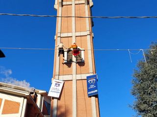 Le Befane del CAI a Castellanza