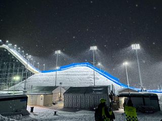 “Livigno Snowpark”