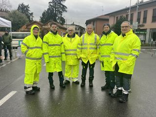 Tutti vincitori: i campioni e tutti i partecipanti che hanno dato il massimo tra fango e pioggia (si ringrazia Filippo D'Angelo per le foto dei gruppi) Tutti vincitori: i campioni e tutti i partecipanti che hanno dato il massimo tra fango e pioggia (si ringrazia Filippo D'Angelo per le foto dei gruppi)