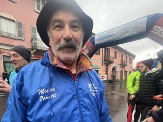 Tutti vincitori: i campioni e tutti i partecipanti che hanno dato il massimo tra fango e pioggia (si ringrazia Filippo D'Angelo per le foto dei gruppi) Tutti vincitori: i campioni e tutti i partecipanti che hanno dato il massimo tra fango e pioggia (si ringrazia Filippo D'Angelo per le foto dei gruppi)