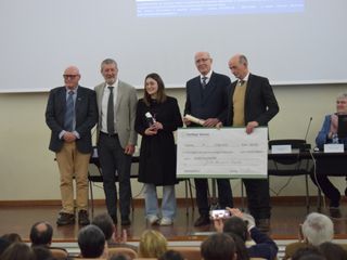 La cerimonia commemorativa in sala “Giuseppe Montanari” del Comune di Varese