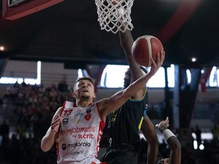 I volti vuoti e segnati di Tyus, Alviti e Librizzi dopo Varese-Cremona