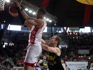 I volti vuoti e segnati di Tyus, Alviti e Librizzi dopo Varese-Cremona