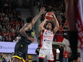 I volti vuoti e segnati di Tyus, Alviti e Librizzi dopo Varese-Cremona