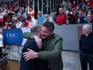 I volti vuoti e segnati di Tyus, Alviti e Librizzi dopo Varese-Cremona