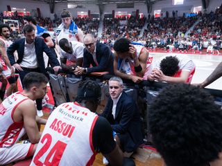 I volti vuoti e segnati di Tyus, Alviti e Librizzi dopo Varese-Cremona