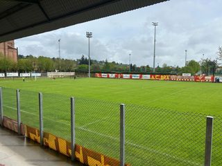 Tutto pronto a Bra per la sfida con il Varese e per festeggiare la promozione in C