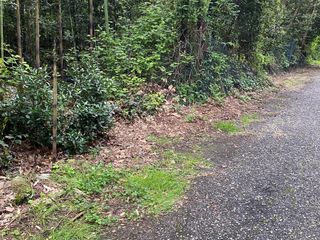 La situazione di via Vignacce a Gavirate