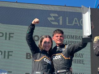 Grande spettacolo sul Lago Maggiore a Sesto Calende con il mondiale dei motoscafi elettrici Grande spettacolo sul Lago Maggiore a Sesto Calende con il mondiale dei motoscafi elettrici