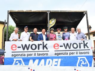 Immagini della 48esima edizione della Piccola Tre Valli Varesine a Casale Litta Immagini della 48esima edizione della Piccola Tre Valli Varesine a Casale Litta