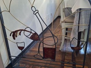 Un oggetto creato da Rodolfo Venturoli Un oggetto creato da Rodolfo Venturoli