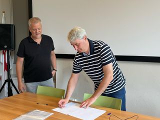 ...e quella al Castello di Masnago