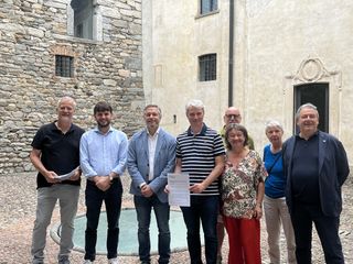 E quello con il consiglio di quartiere 2 che fa riferimento ad Avigno, Masnago, Calcinate Degli Orrigoni e Carrozzeria