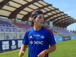 Riccardo Ornaghi Riccardo Ornaghi