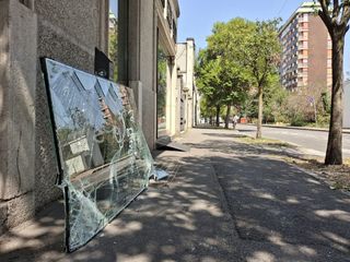 Danni a La Gustosa Danni a La Gustosa