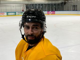 Raphael Bastille, prima volta da Mastino per l'attaccante franco canadese