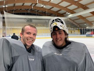 Pisarenko e Filippo Matonti, e la porta è blindata