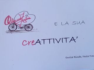 La copertina del libro dedicato ad Abramo Foglia