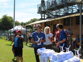 Le immagini del primo torneo di calcio giovanile di Leggiuno dedicato a Gigi Riva Le immagini del primo torneo di calcio giovanile di Leggiuno dedicato a Gigi Riva