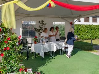 L'open day alla Fondazione Molina