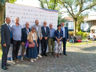 L'open day alla Fondazione Molina