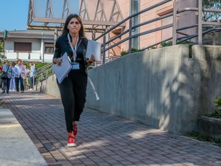 L'open day alla Fondazione Molina