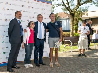 L'open day alla Fondazione Molina