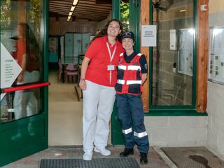 L'open day alla Fondazione Molina